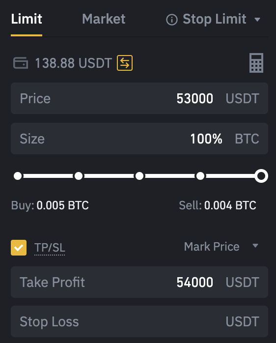 How to send orders and get fills - Futures API - Binance Developer Community