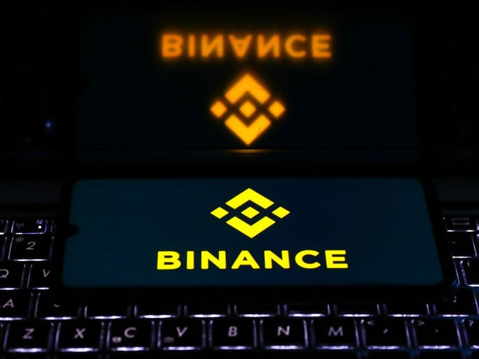 Binance Account Hacked - The Story & How To Secure Binance Account