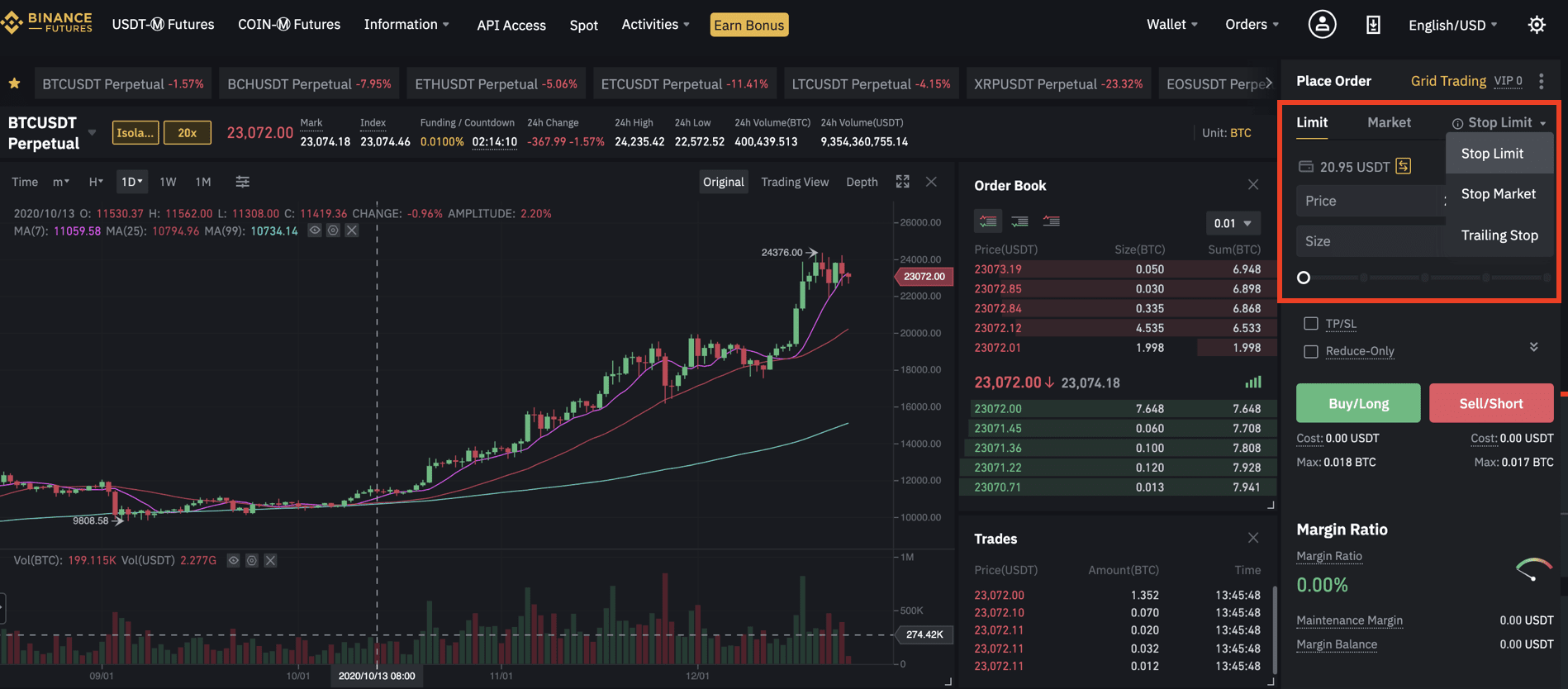 GitHub - pfei-sa/binance-LOB: Build your own historical Limit Order Book dataset