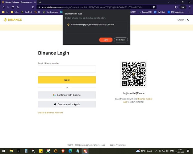 Binance Login - Binance Account Creation: Step-by-Step Tutorial for Signing Up