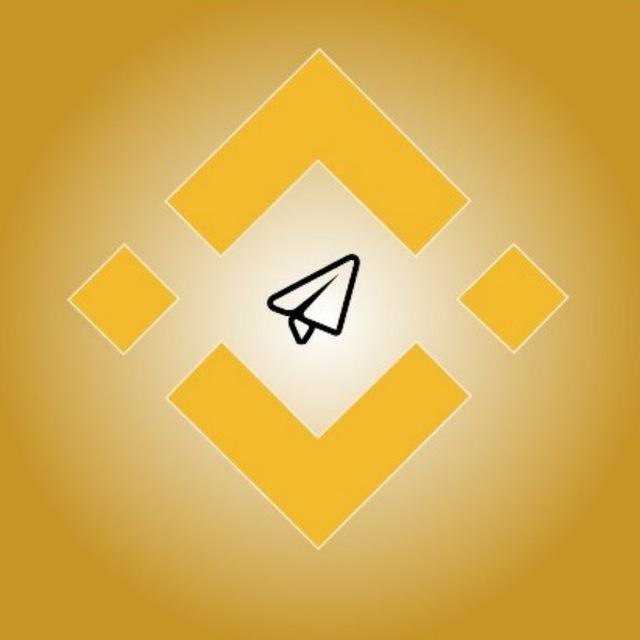 Binance Announcements - TELEGRAM CHANNELS