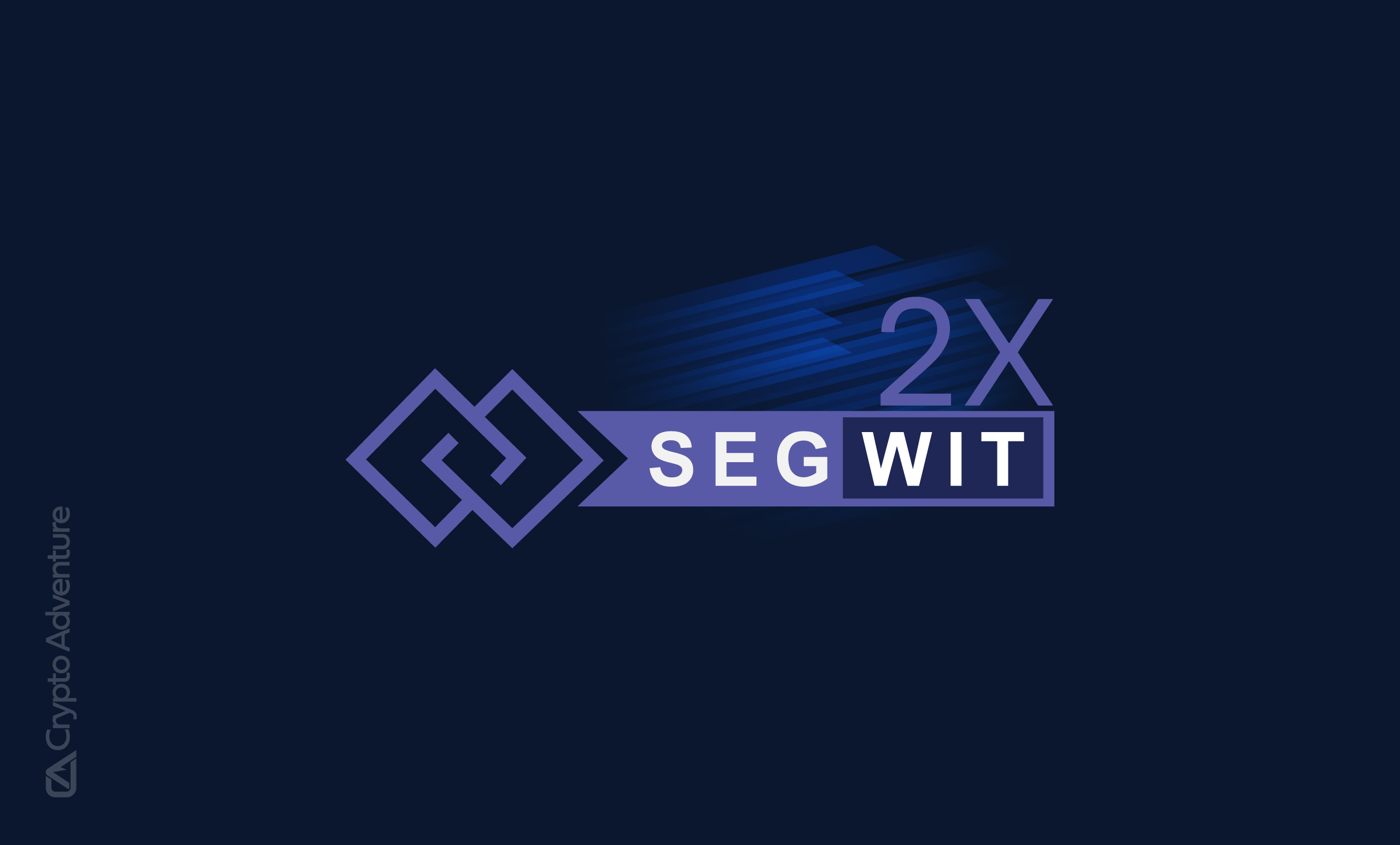 Analysis: the New SegWit2x has Nothing to Do with the Cancelled SegWit2x | Finance Magnates