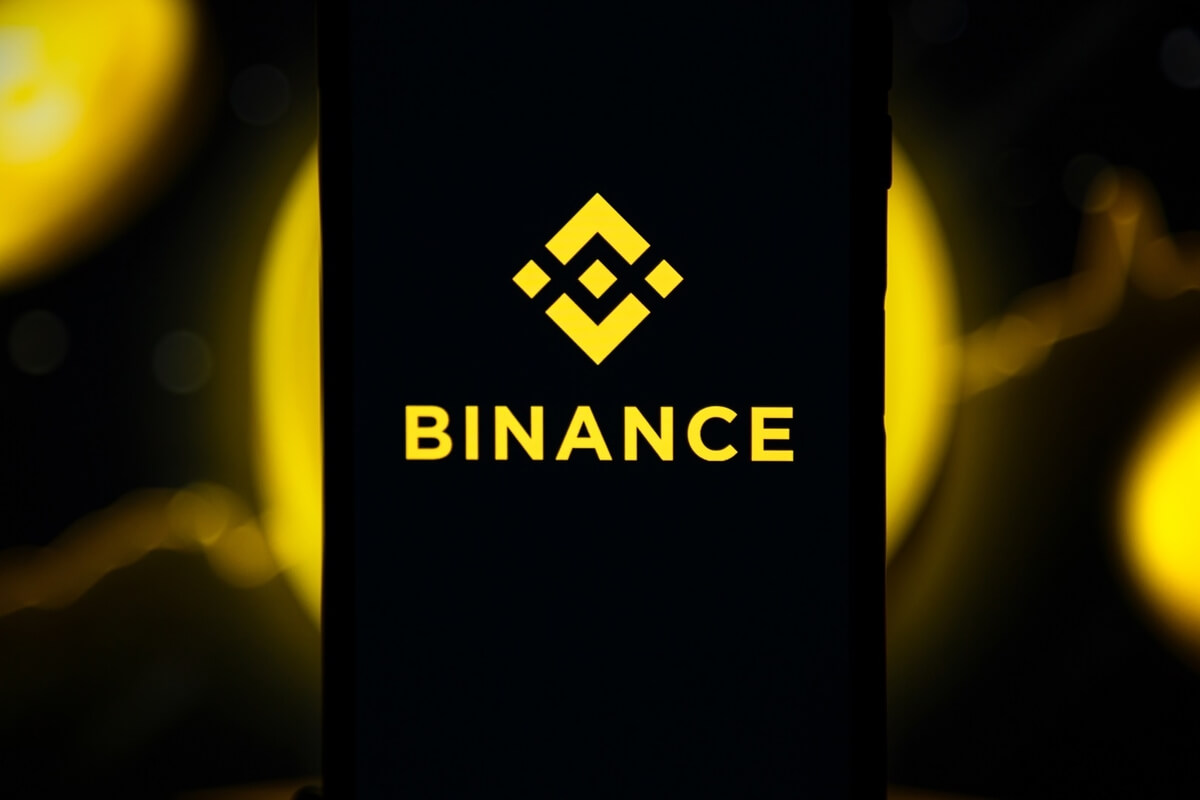 Binance has suspended US currency deposits - cites SEC law suit | Forexlive