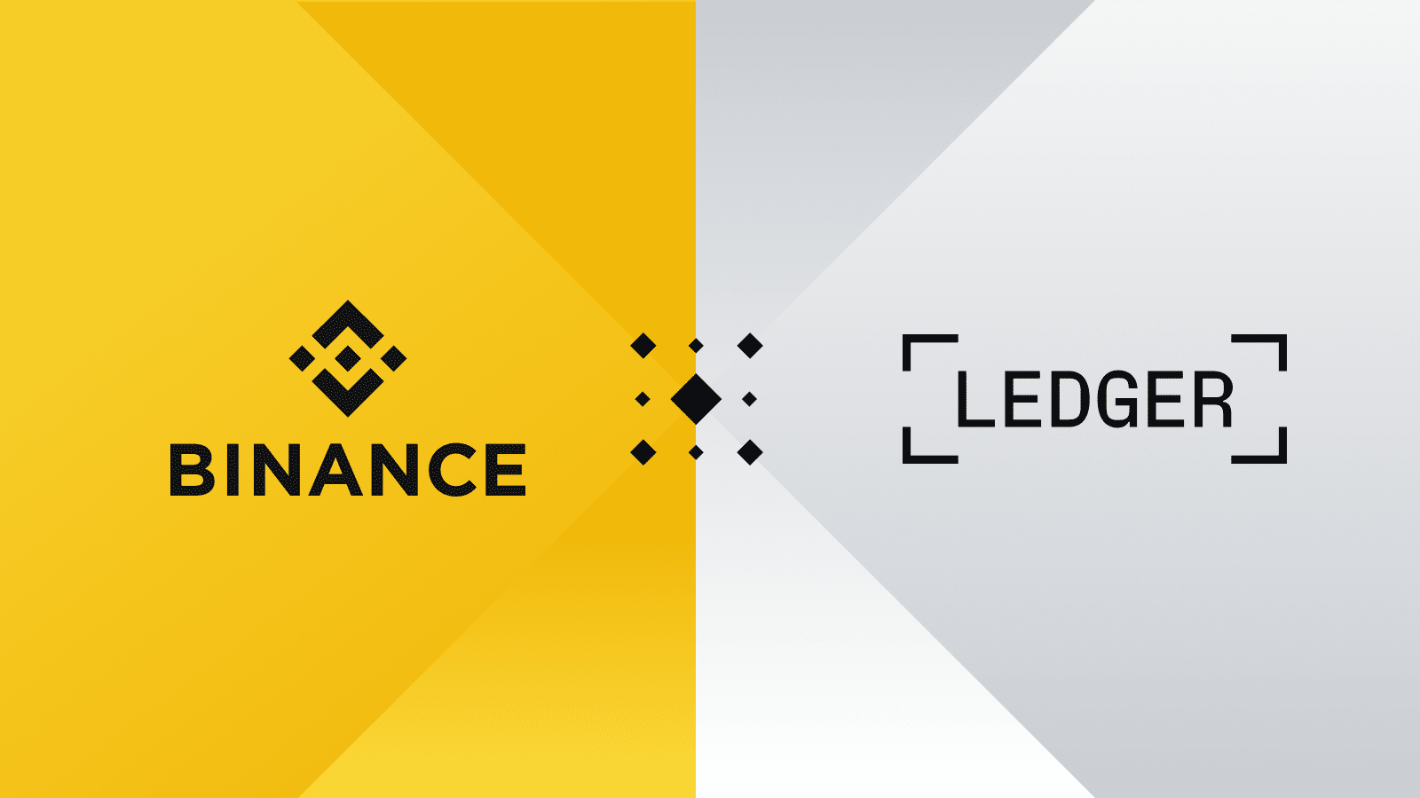 Withdrawing ADA from binance to ledger nano s - Community Technical Support - Cardano Forum