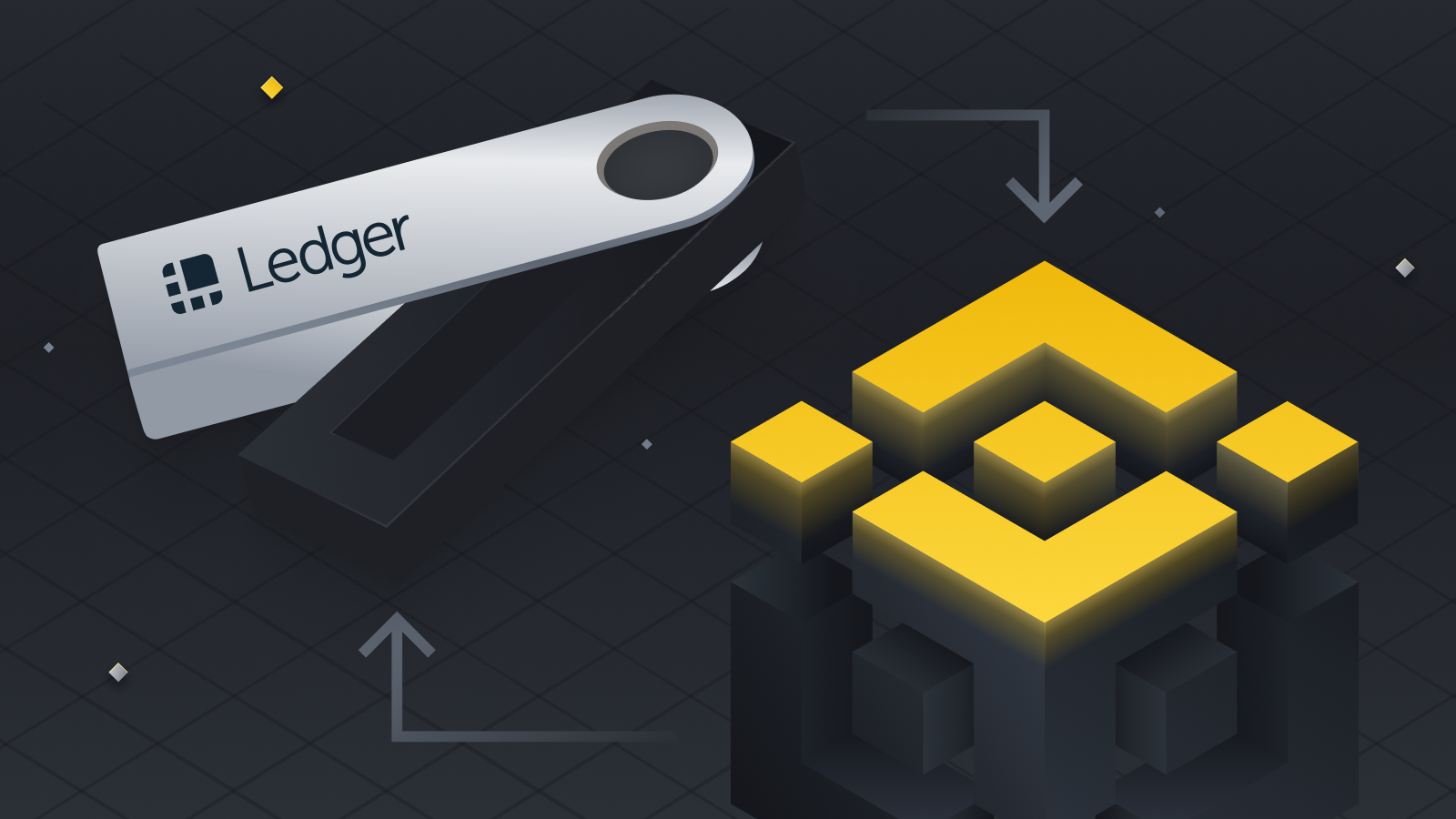 How To Setup And Use Your Ledger Nano S With Ledger Live – The Crypto Merchant