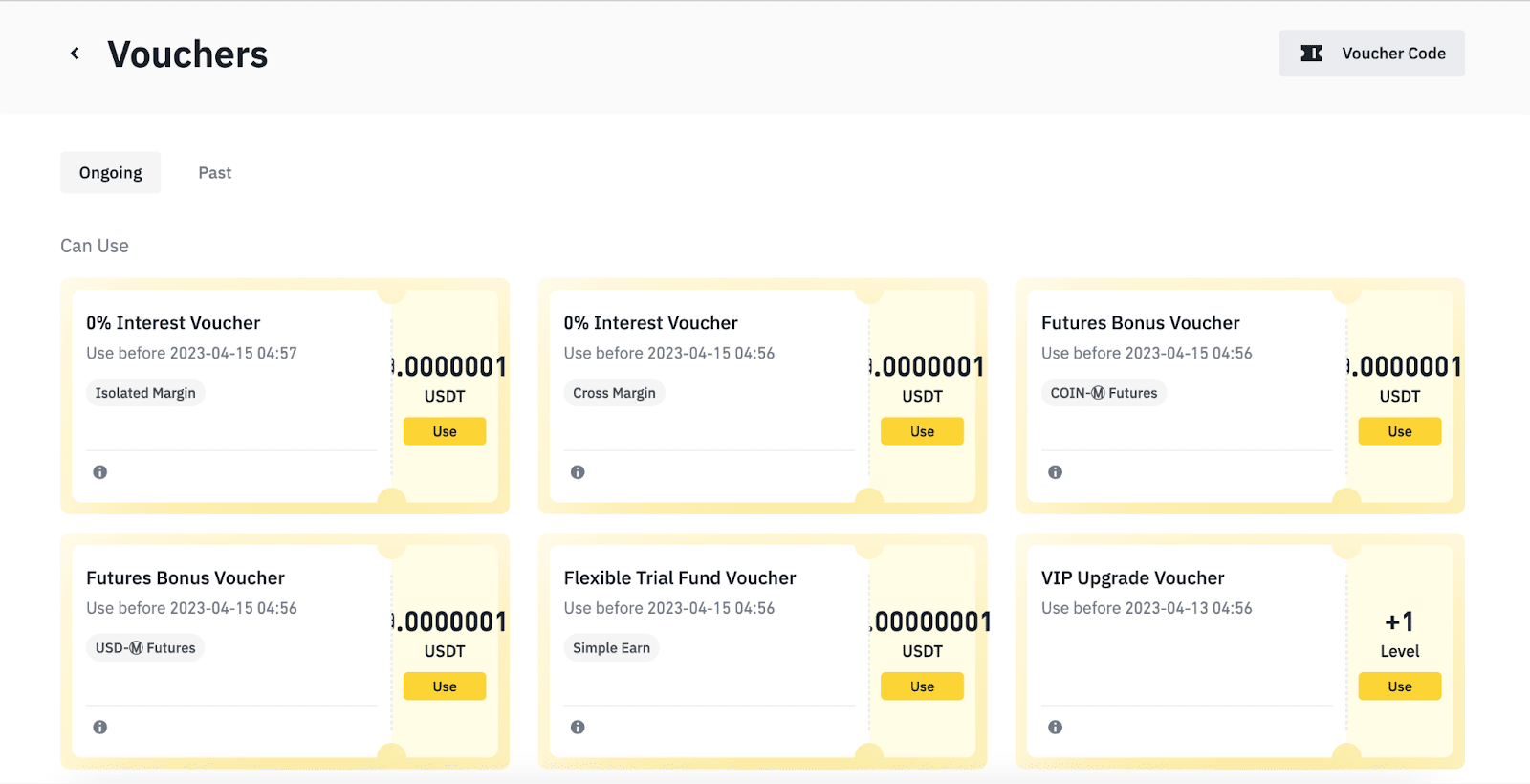 The Binance Cashback Card: Earn Passive Crypto With Binance