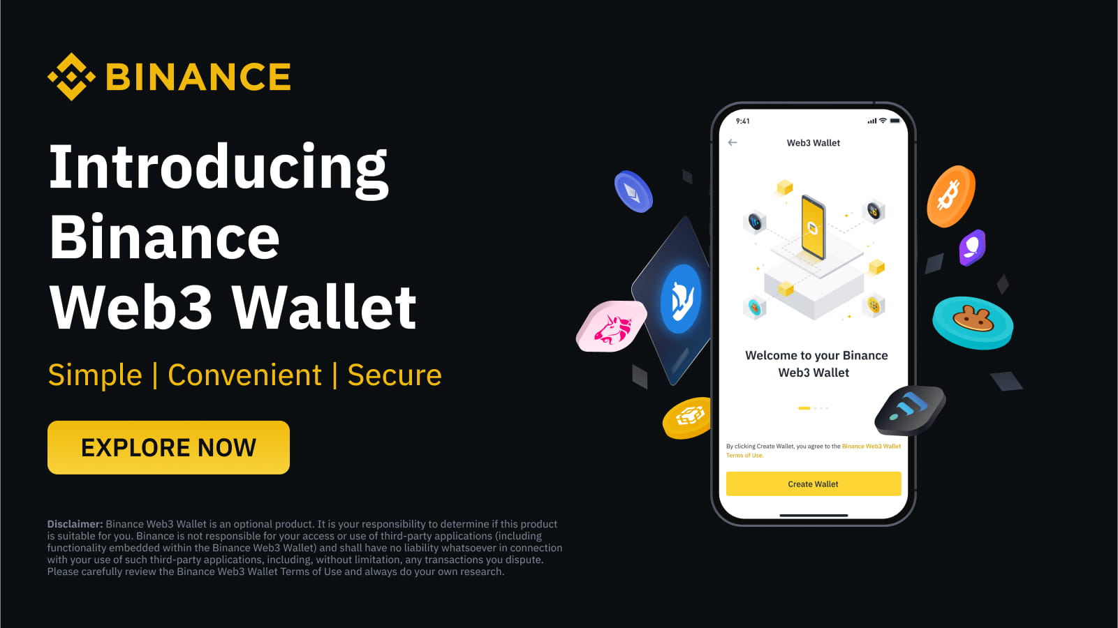 What Is A Crypto Wallet?