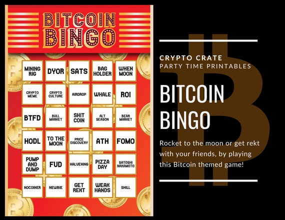 Best Bitcoin Bingo Sites March Ranked & Reviewed – Gambling Bitcoin