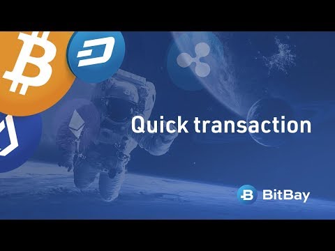 BitBay - Official Crypto-Currency Coin, Decentralized Markets, Unbreakable Smart Contracts - BitBay