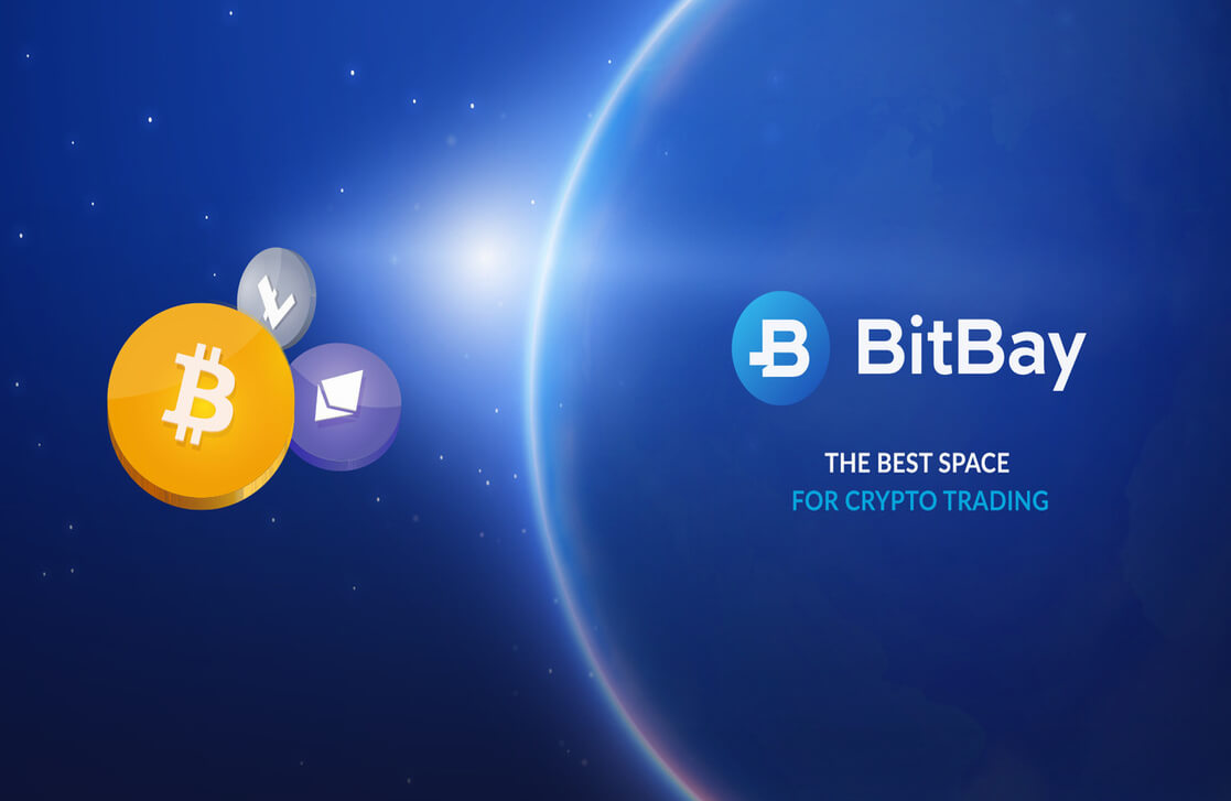 BitBay - Crypto Exchange Mobile App | Behance :: Behance