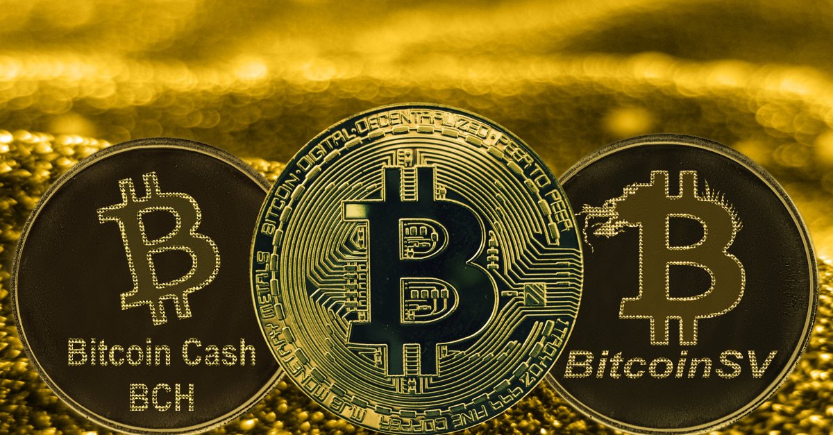 Bitcoin (BTC) vs. Bitcoin Cash (BCH): How They’re Different - NerdWallet