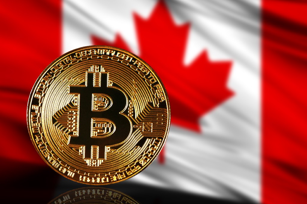 Coinbase (COIN) Is Talking With Canadian Banking Giants to Promote Crypto