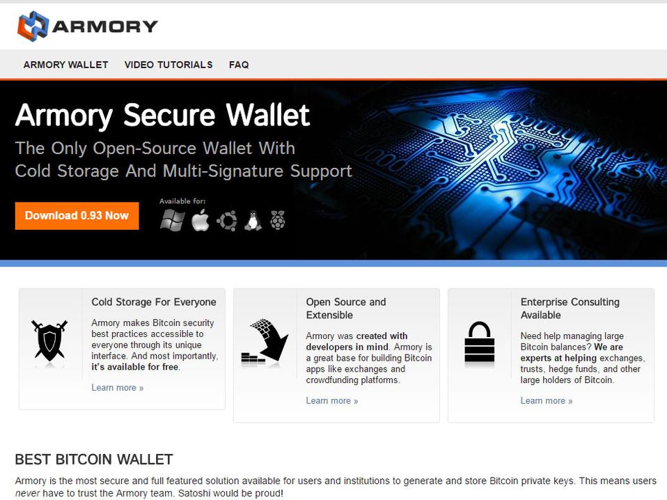 8 Armory Bitcoin Cold Storage Wallet ideas | bitcoin, armory, cold storage