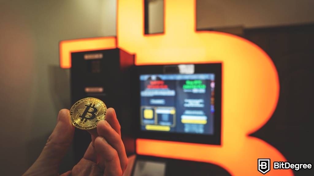 How Does a Bitcoin ATM (BTM) Work? | DigitalMint