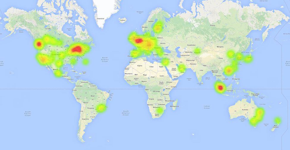 7 Charts That Show a Year of Growth for Bitcoin ATMs