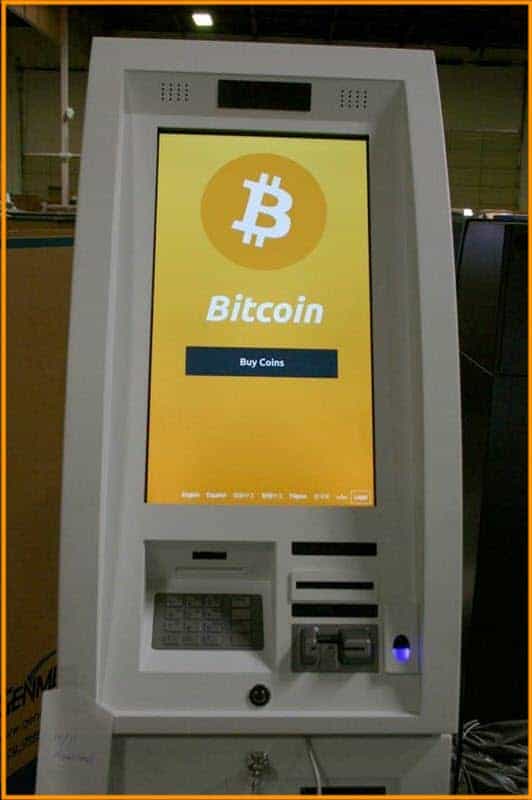Bitcoin ATM in South Africa: What, Where, & How to Use? - Easy Crypto