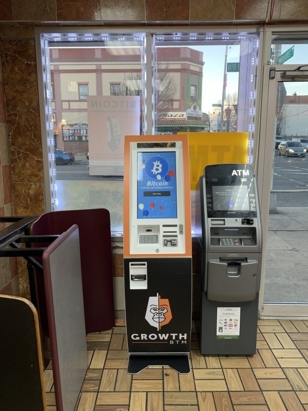 Bitcoin ATM Near Me - Search for the USA's Best Crypto ATMs