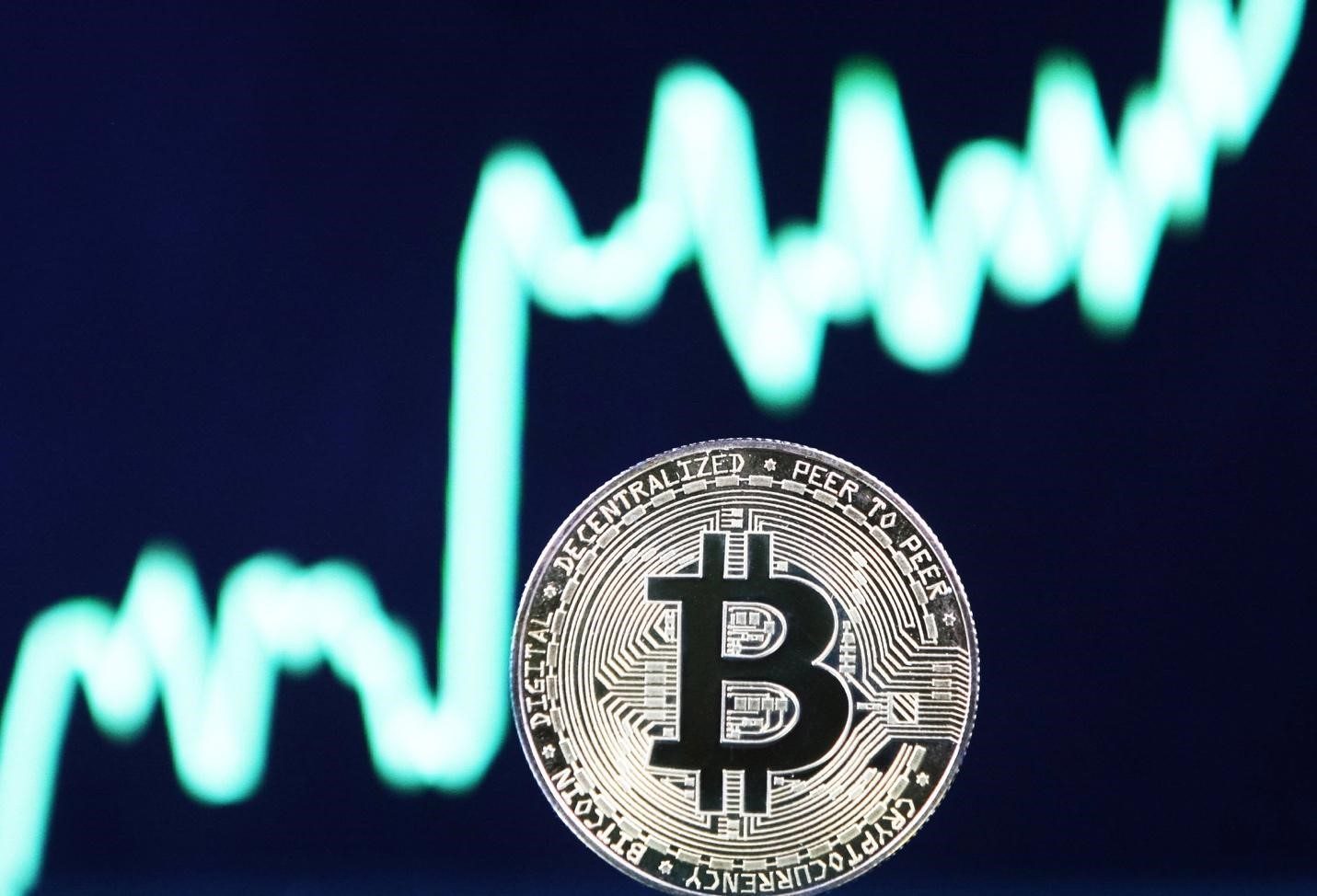 Is Bitcoin a Good Investment? - NerdWallet