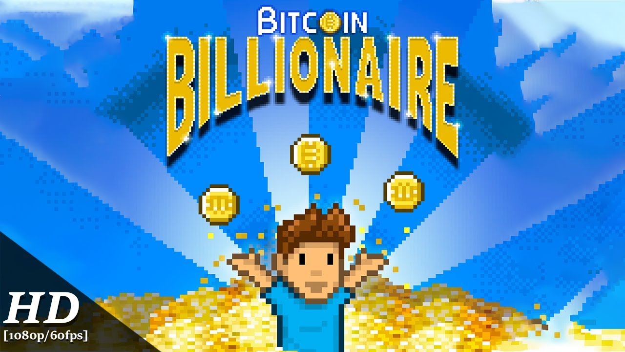 Download Bitcoin Billionaire APK (MOD money) for android