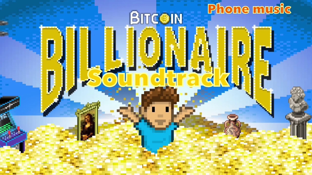 Bitcoin Billionaire Official TikTok Music - Greg Johnson - Listening To Music On TikTok Music