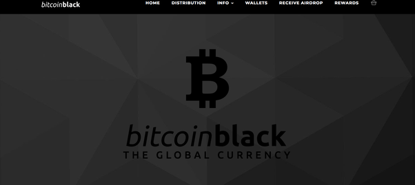 Bitcoin Black Airdrop - Claim free $BCB coins (~$ 36) with coinlog.fun