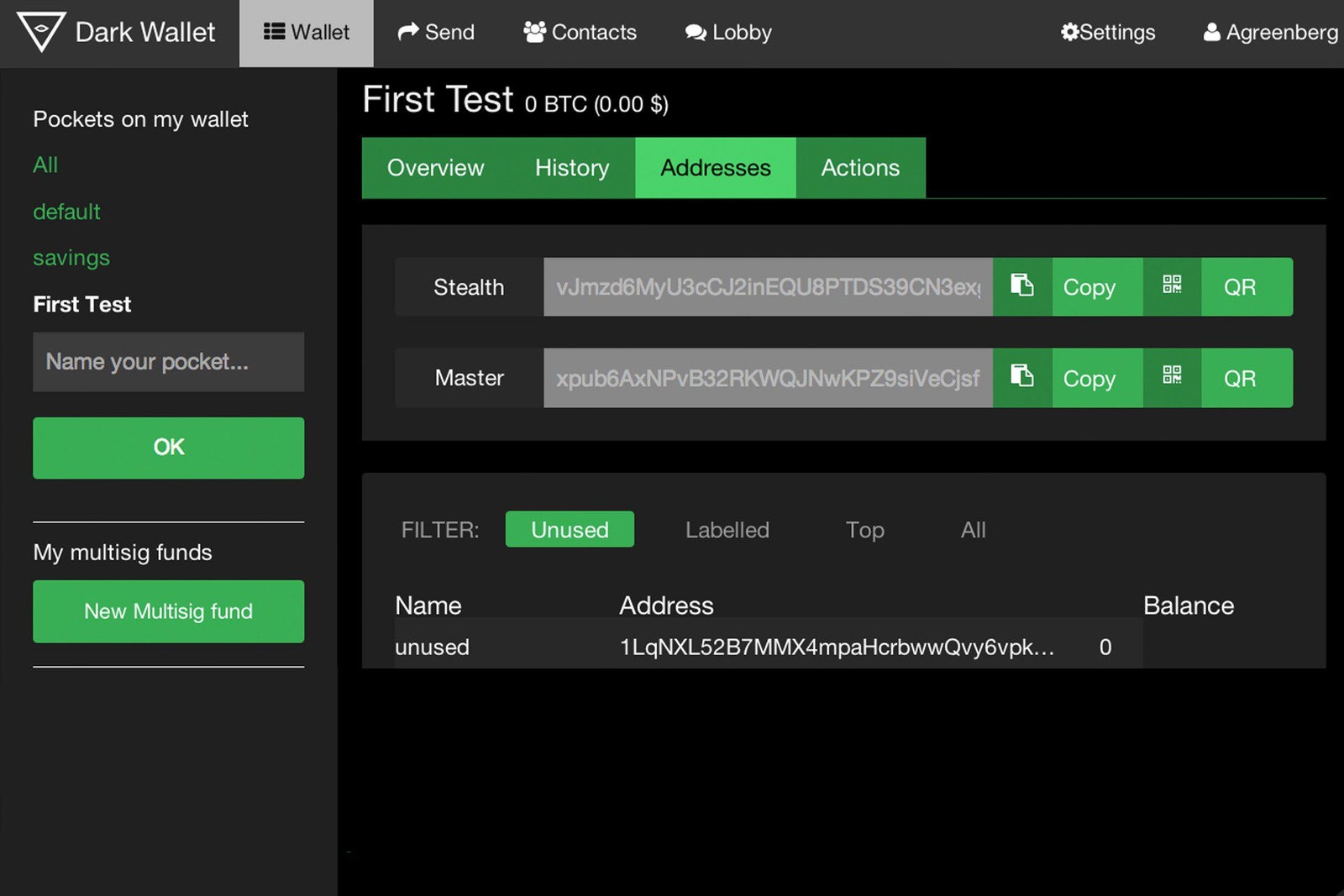 BITCOIN BLACK (BTCB) Token Analytics | Binance (BNB) Smart Chain Mainnet | Bitquery