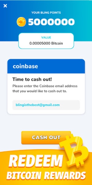 Bitcoin Blast - Earn Bitcoin! - APK Download for Android | Aptoide