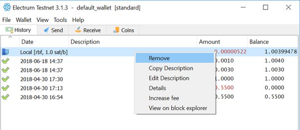 Frequently Asked Questions – Bitcoin Electrum