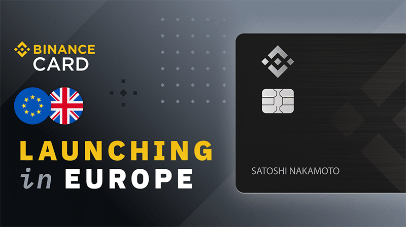 KuCoin Launches Visa-Powered Crypto Debit Card in Europe | coinlog.fun