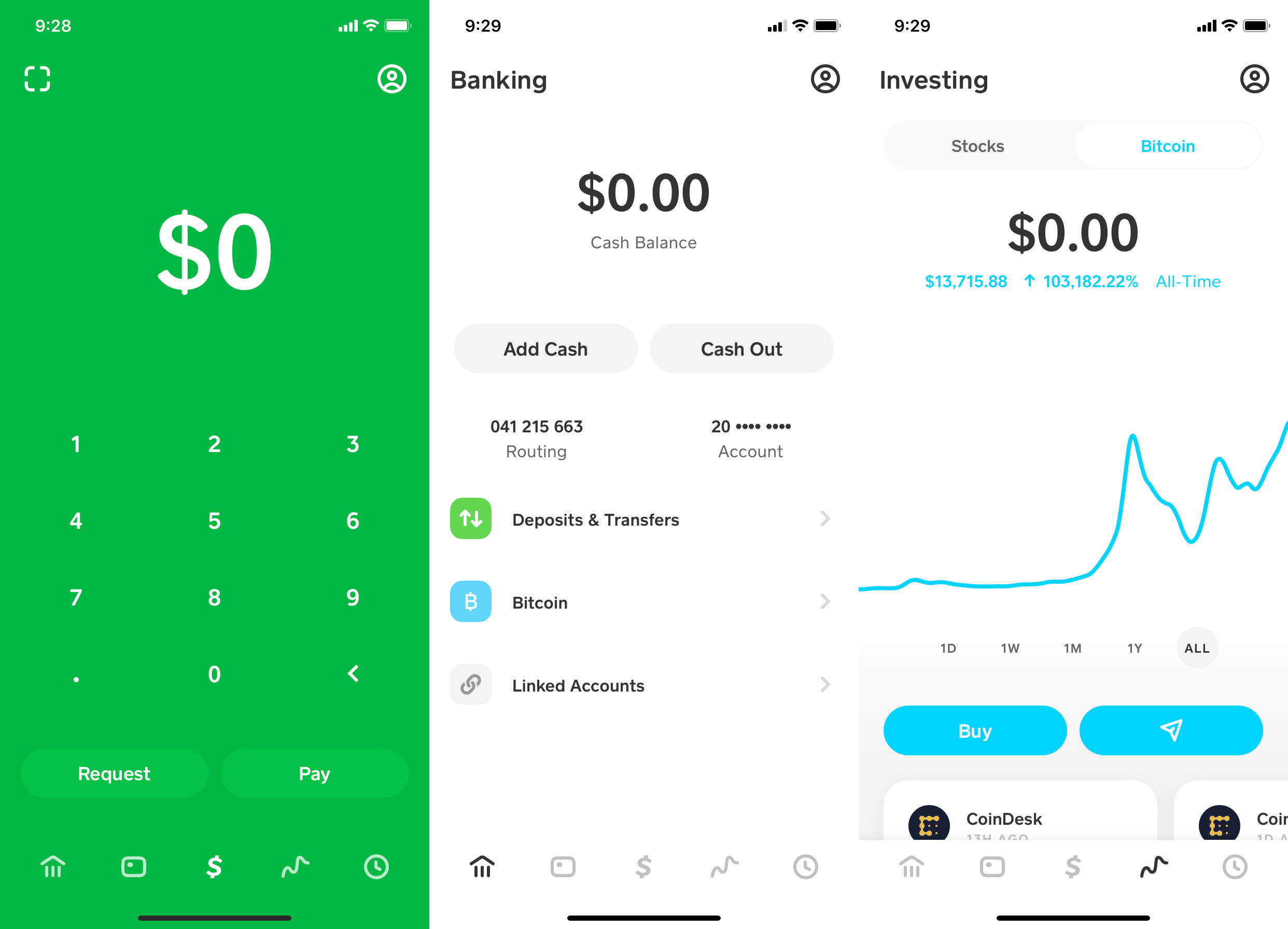 Cash App review 