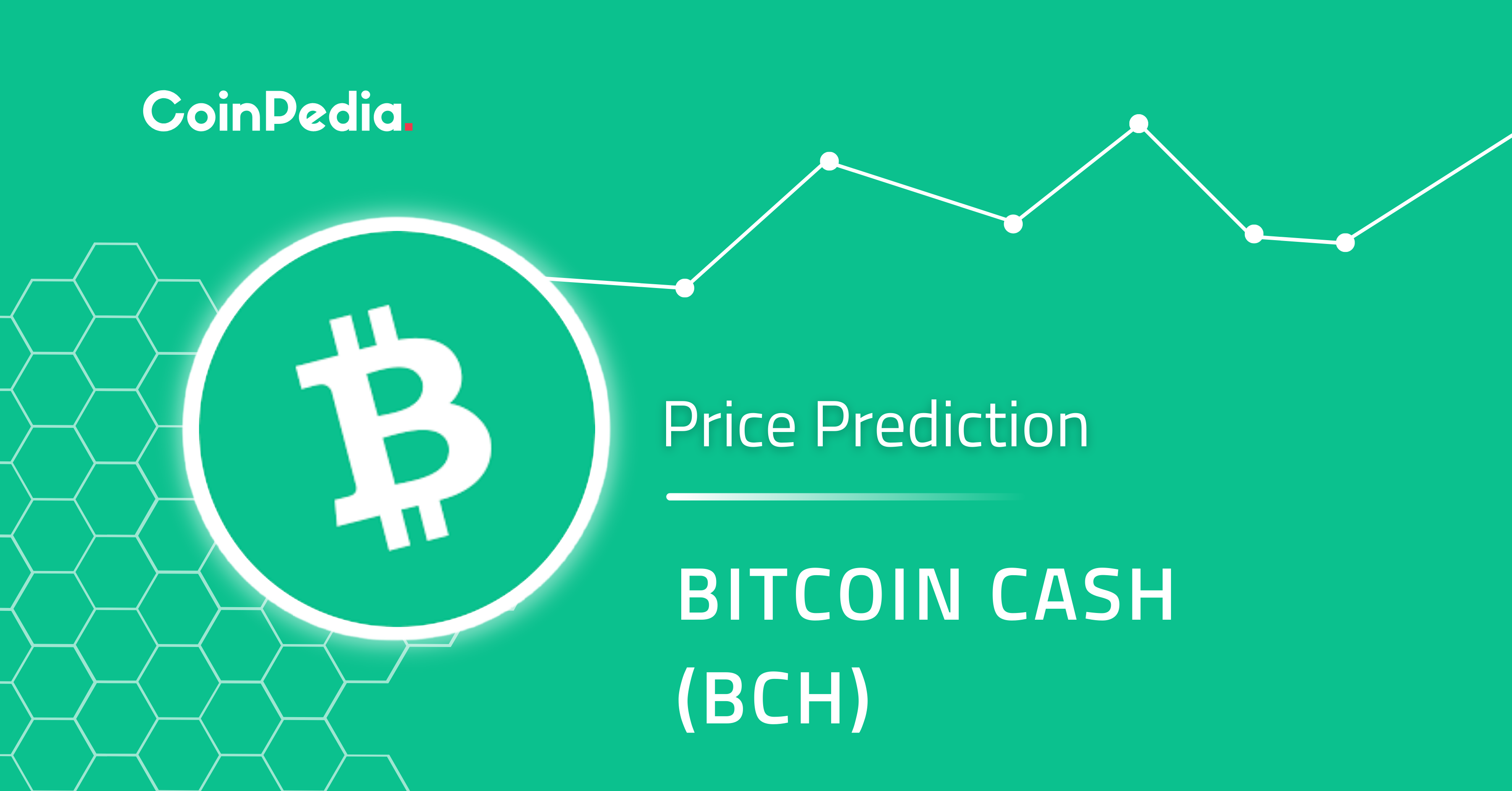 Bitcoin Cash Price Prediction: , , 