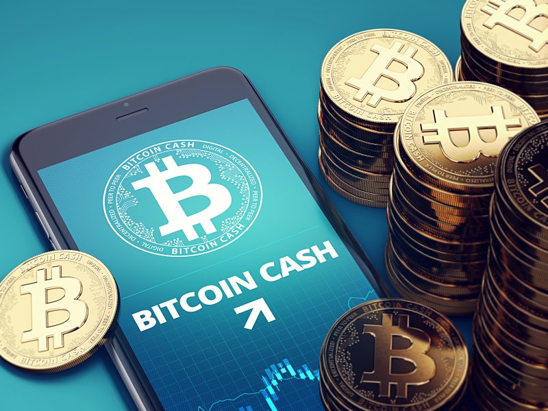 Bitcoin Cash (BCH) Price Prediction And Forecast – | Trading Education