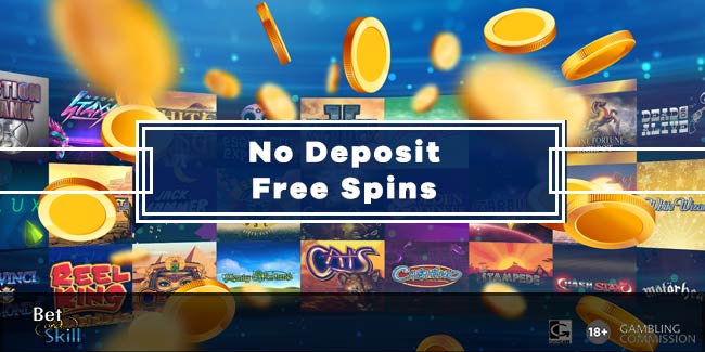 Exclusive Bitcoin Casino No Deposit Bonuses | coinlog.fun