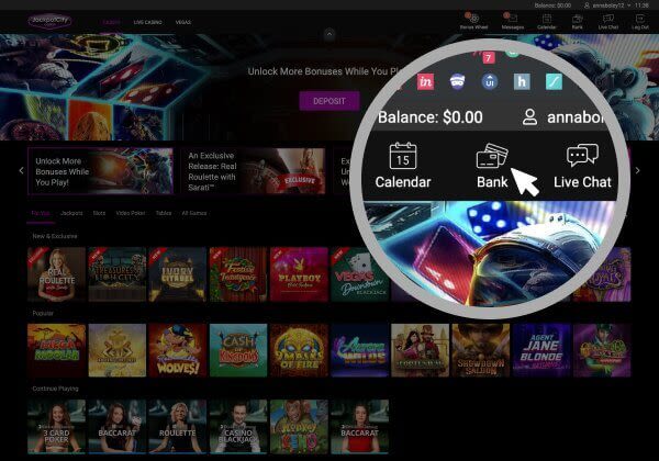 Best Crypto Casino Sites | Online Casinos That Accept Crypto Payments