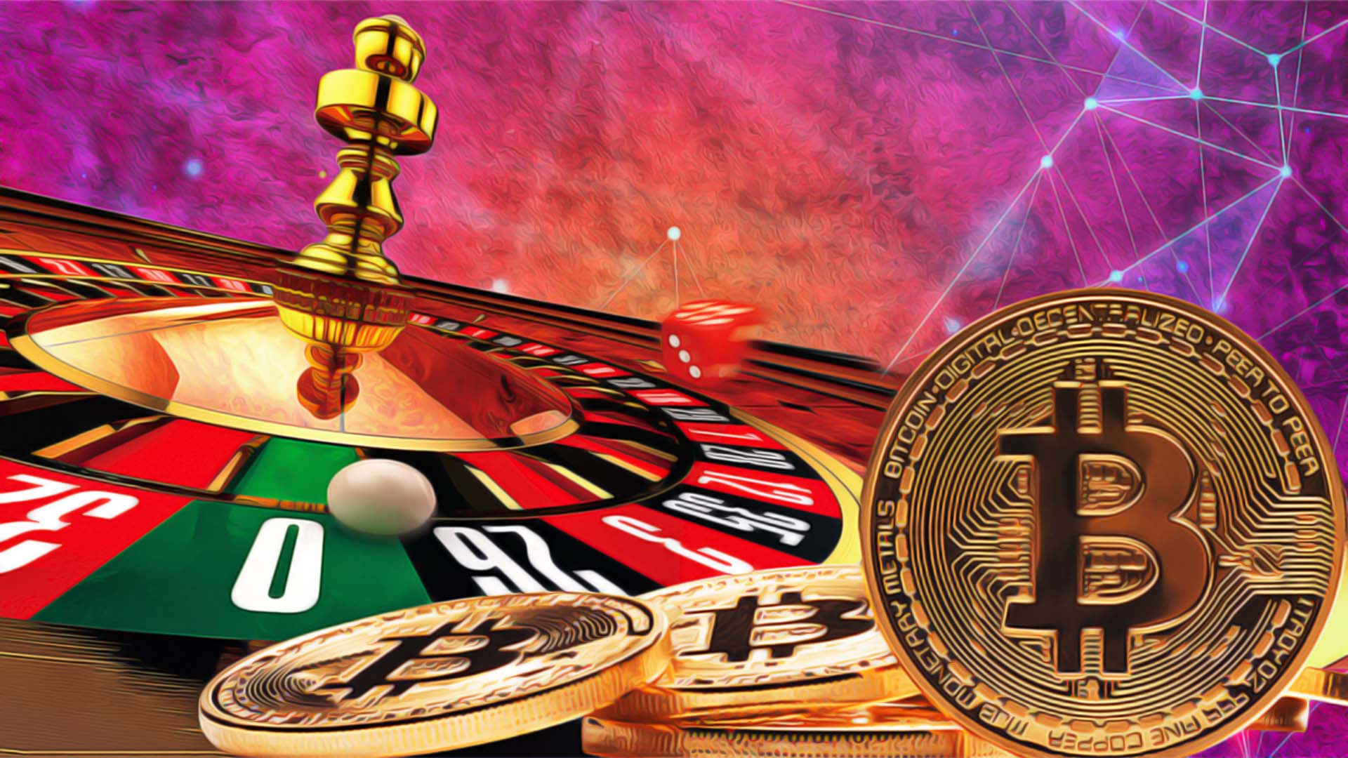 Bitcoin Casino Solution | coinlog.fun