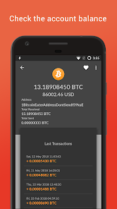 1P5ZEDWTKTFGxQjZphgWPQUpeWKDfHQ - Bitcoin Address