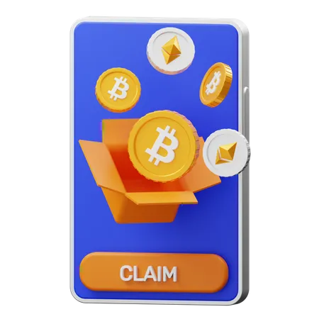 Bitcoin Claim Pro - Free BTC APK (Android App) - Free Download