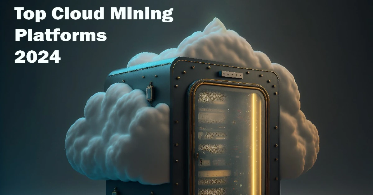 What is Crypto Cloud Mining? - WazirX Blog