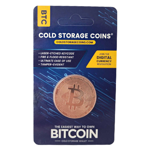 Cold storage - Bitcoin Wiki