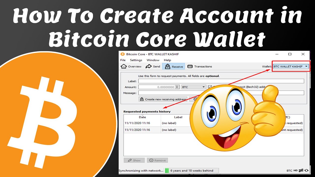 Bitcoin Core: What Is It & How To Use It () - Athena Alpha