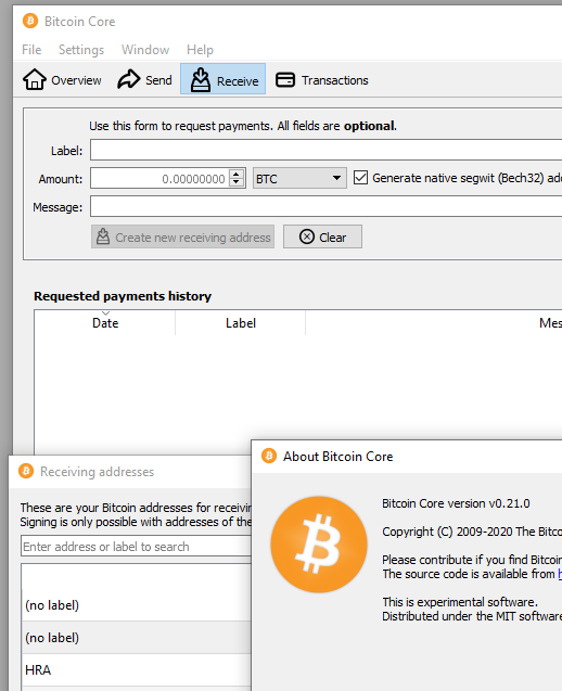 Setting Up Bitcoin Core Wallet: A Guide for Everyone