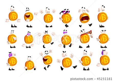 Crypto Emojis & Text | ₿ 🪙 💸🔥$ 😎🤙🪙… | Copy & Paste