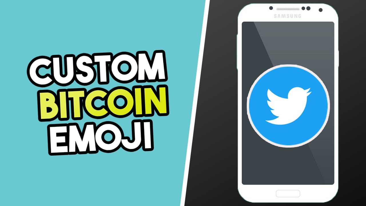 Twitter adds Bitcoin emoji; Dorsey uses it in bio