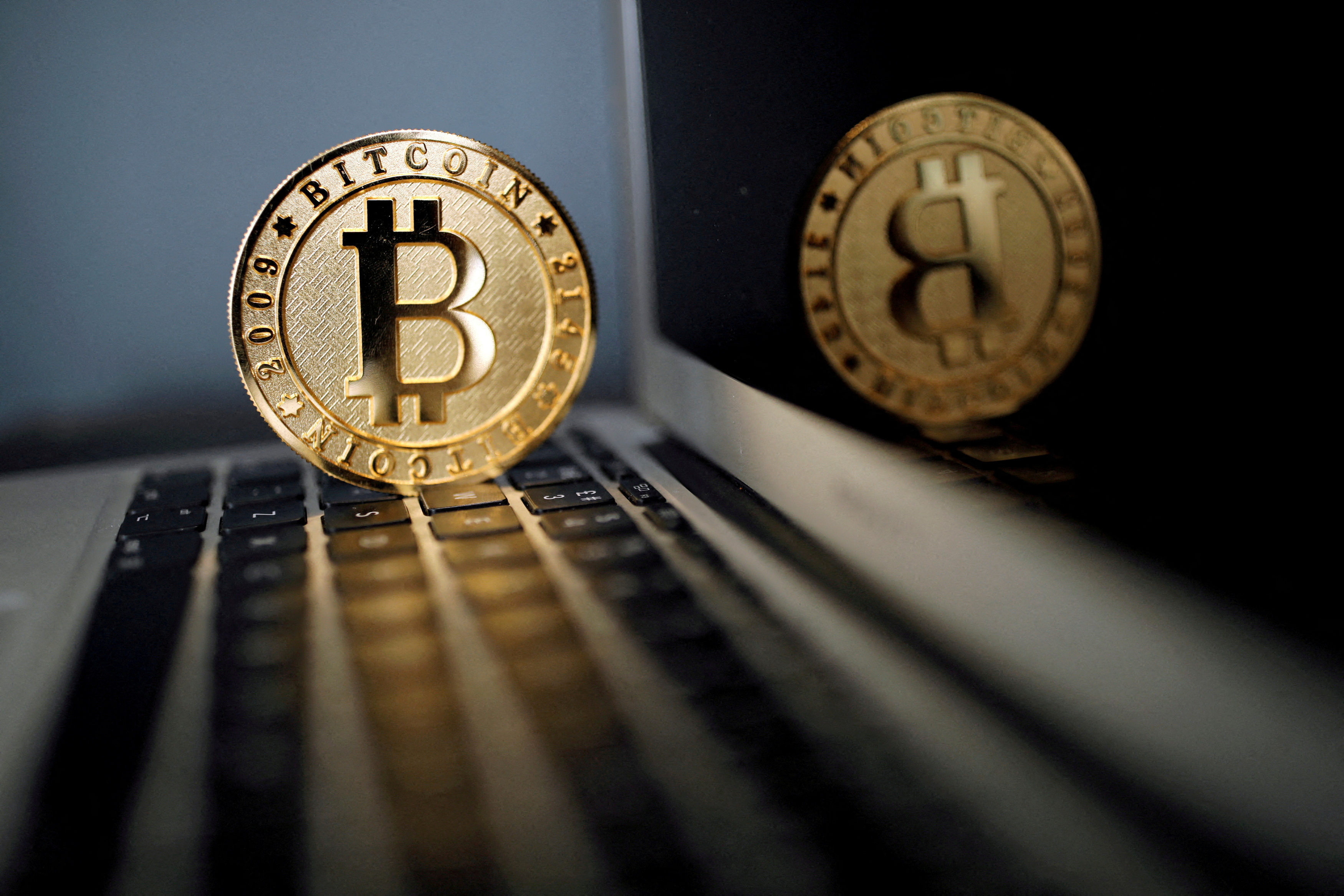 BlackRock's Bitcoin ETF Records New High In Daily Volume - Forbes India