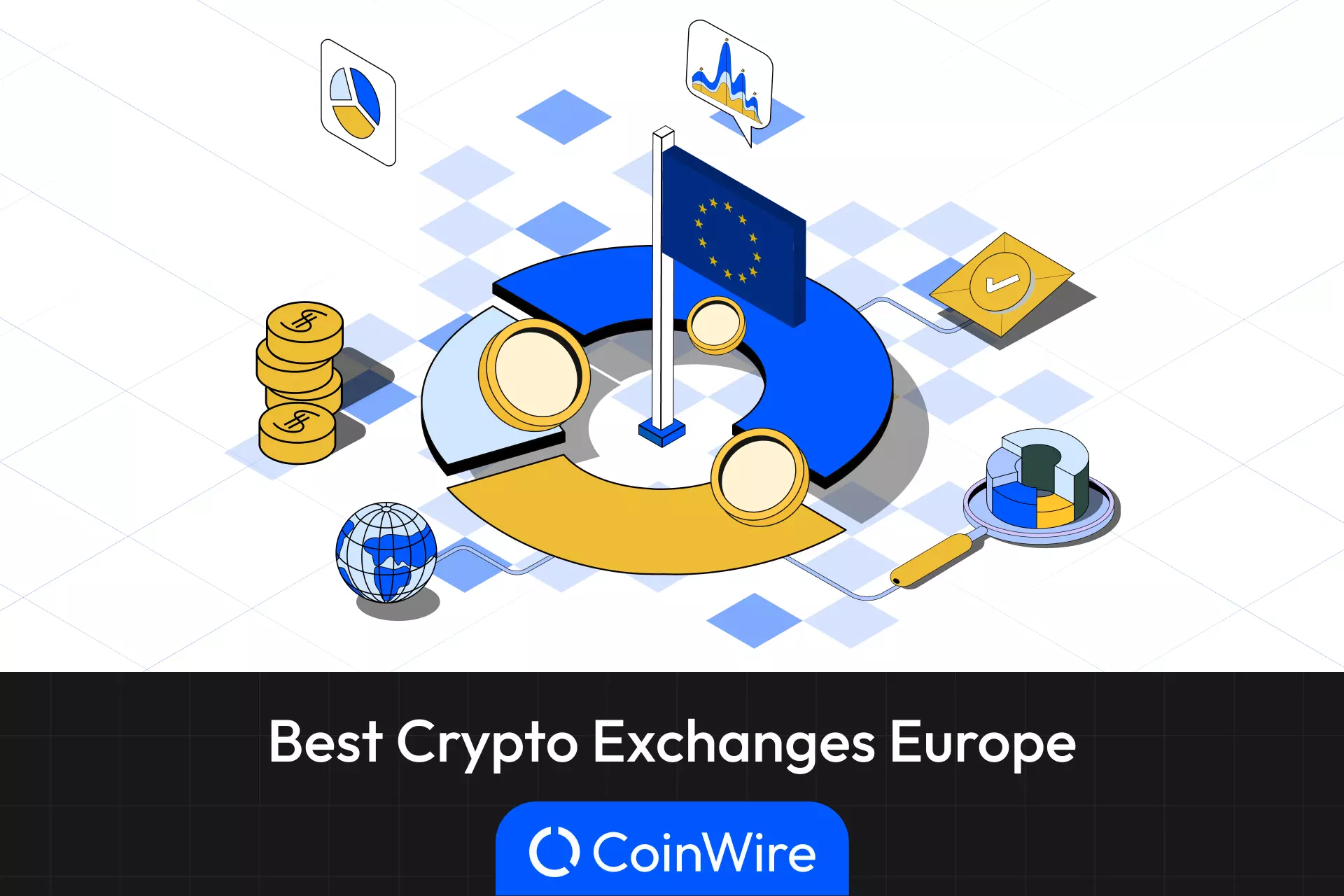 Best Crypto Exchanges in Europe in (compared)