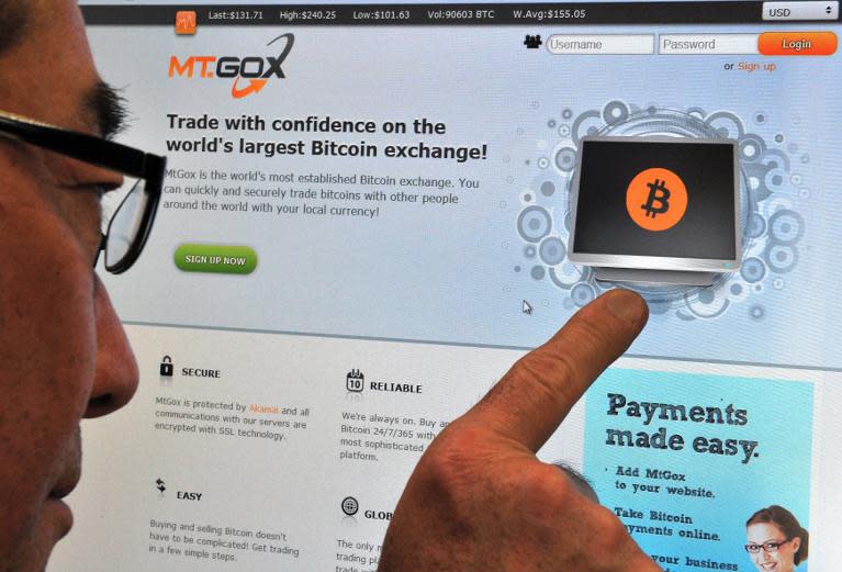 Mt. Gox may return Bitcoin worth over $6 billion, Karpeles says