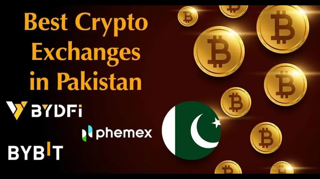 How to Buy Bitcoin in Pakistan? | CoinMarketCap