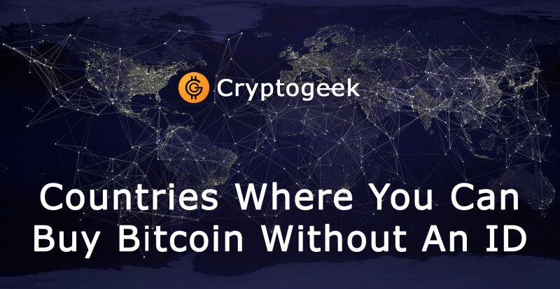 Best No KYC Crypto Exchanges for 