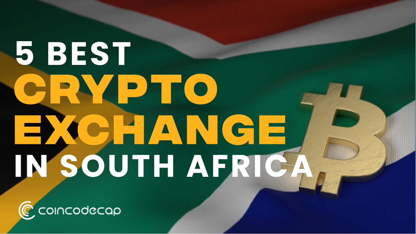 9 Best Crypto Exchanges South Africa: Reviews | HedgewithCrypto