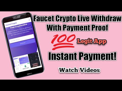 Earn unlimited Bitcoin and usdt | live payment proof | Bitcoin, Earnings, Bitcoin faucet